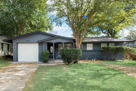 2900 Catalina Dr, Mesquite, TX 75150