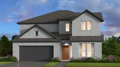 1808 Palmetto Rd, Celina, TX 75009