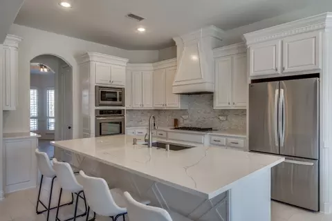 1044 Saint Francis Ln, Flower Mound, TX 75028