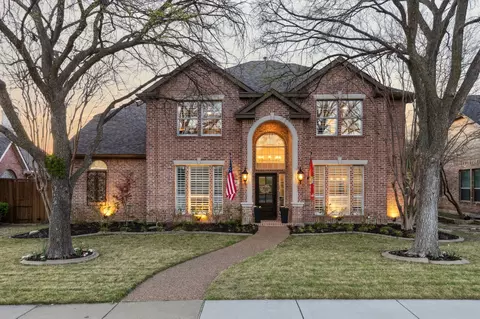 4644 Ridgeland Dr, Frisco, TX 75034