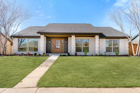 908 Purcell Dr, Plano, TX 75025