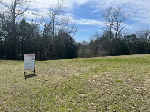 8680 County Road 301 Rd, Terrell, TX 75160
