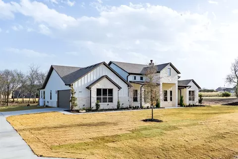6653 Buffalo Ridge Cir, Godley, TX 76044
