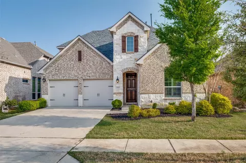 15917 High Line Dr, Prosper, TX 75078