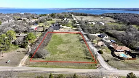 lot2 Lakeview Dr, Denison, TX 75020