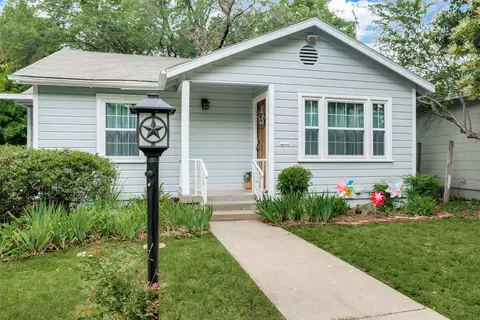 3208 Greene Ave, Fort Worth, TX 76109
