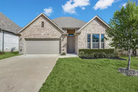 3007 Milton Dr, Melissa, TX 75454