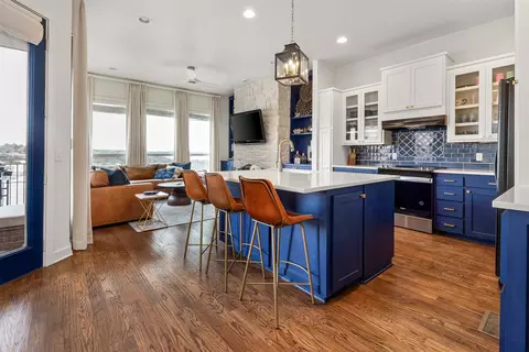 3008 Upcreek Aly #13, Strawn, TX 76475
