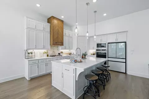 2022 St Andrews Dr, Celina, TX 75009