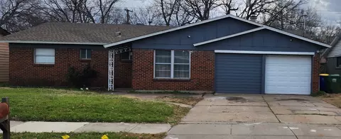 5736 Shipp Dr, Watauga, TX 76148
