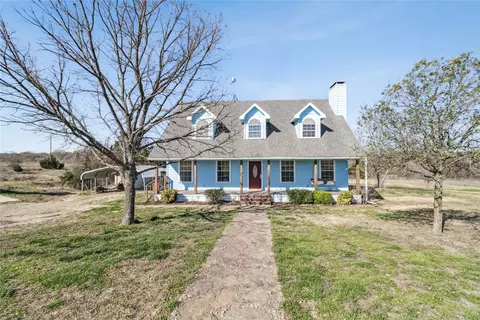 9511 County Road 1339, Barry, TX 75102