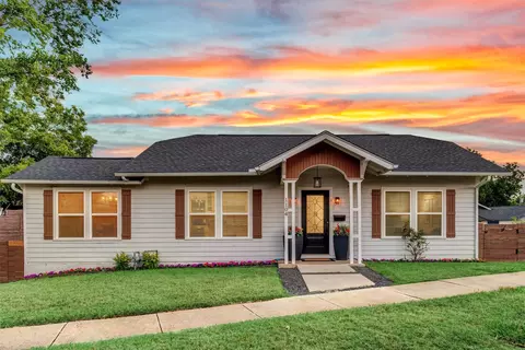 1104 Elsbeth St, Dallas, TX 75208