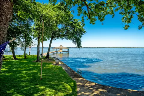 102 Brentwood Estates Dr, Trinidad, TX 75163