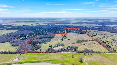 tbd SW Cr 4300, Dawson, TX 76639