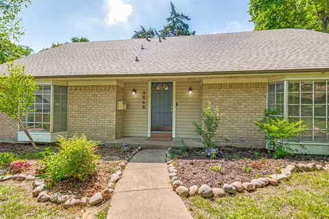 3968 Lost Creek Dr, Dallas, TX 75224