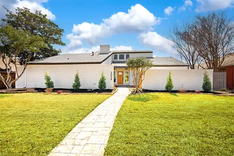 3024 Laguna Dr, Plano, TX 75023