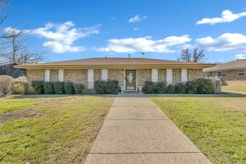2604 Forestcrest Dr, Plano, TX 75074