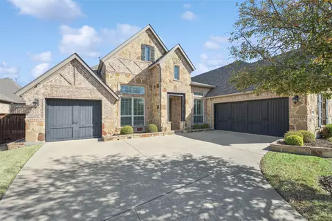 4986 Livingston Dr, Frisco, TX 75033