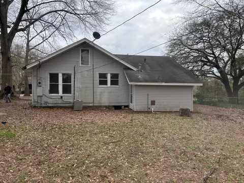 Exterior - 507 W Marshall St, Minden, LA 71055 photo 3 of 3