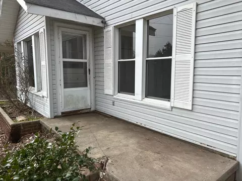 Exterior - 507 W Marshall St, Minden, LA 71055 photo 2 of 3