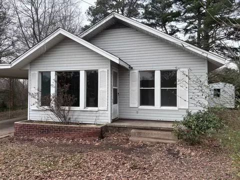 507 W Marshall St, Minden, LA 71055