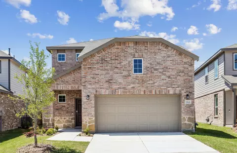 2512 Castlebar Dr, Lowry Crossing, TX 75407