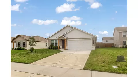 Exterior - 6014 Crest Bridge Ct, Bryan, TX 77807 photo 5 of 5