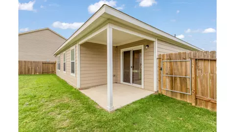 Exterior - 6014 Crest Bridge Ct, Bryan, TX 77807 photo 3 of 5