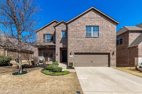 5924 Marigold Dr, Mckinney, TX 75071