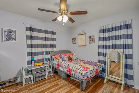 Bedroom - 292 Strong St, Doyline, LA 71023 photo 3 of 5
