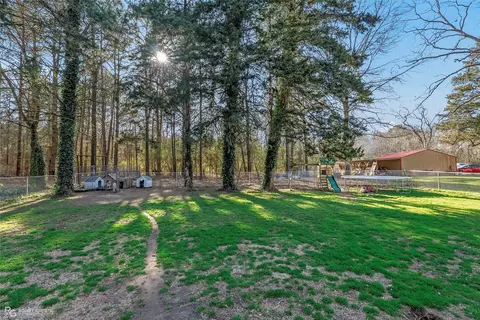 Exterior - 292 Strong St, Doyline, LA 71023 photo 6 of 8