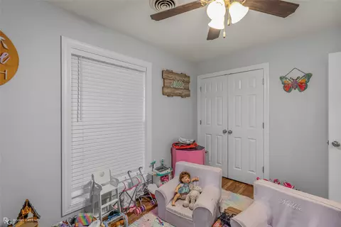 Bedroom - 292 Strong St, Doyline, LA 71023 photo 5 of 5