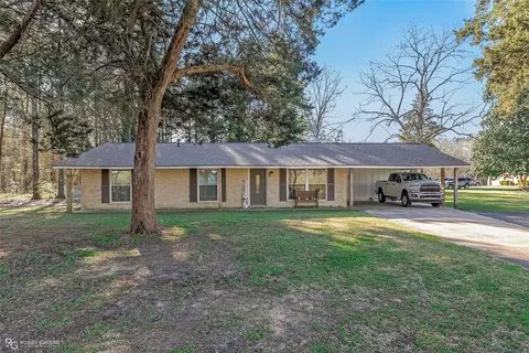 292 Strong St, Doyline, LA 71023