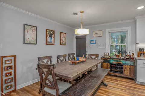 Dining - 292 Strong St, Doyline, LA 71023 photo 1 of 1