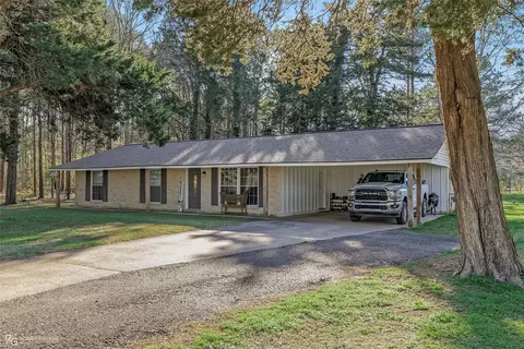 Exterior - 292 Strong St, Doyline, LA 71023 photo 3 of 8
