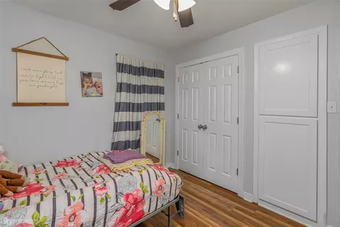 Bedroom - 292 Strong St, Doyline, LA 71023 photo 4 of 5