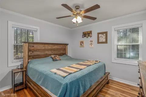Bedroom - 292 Strong St, Doyline, LA 71023 photo 1 of 5