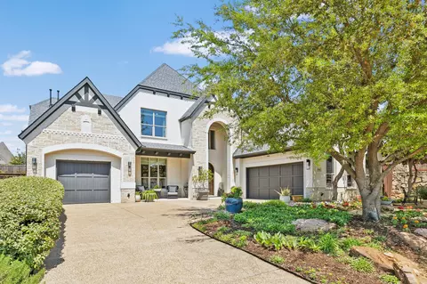 1500 Cayman Dr, Allen, TX 75013