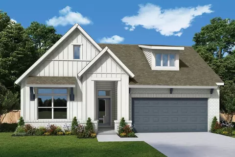 11205 Canopy Trl, Justin, TX 76247