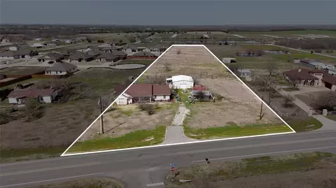 509 E Cook St, Josephine, TX 75164