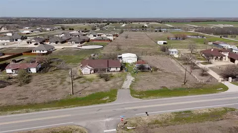 509 E Cook St, Josephine, TX 75164
