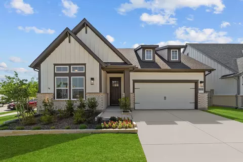 8720 Bur Oak Dr, Justin, TX 76247