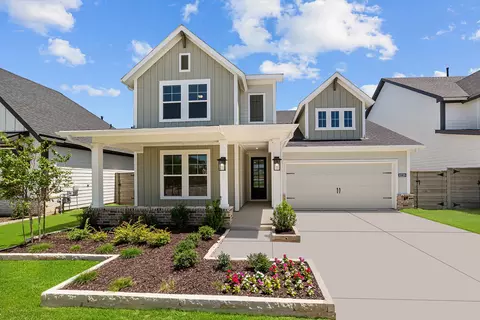 11220 Canopy Trl, Justin, TX 76247
