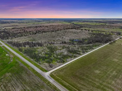 tbd Fm 667, Frost, TX 76641