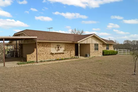 324 Cook Rd, Willow Park, TX 76087