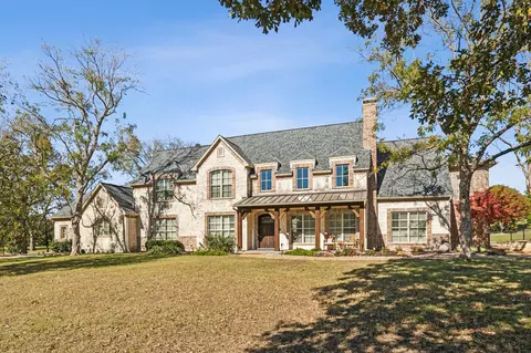 971 Country Trl, Fairview, TX 75069