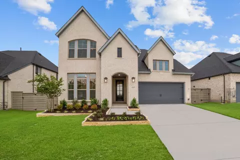 11317 Canopy Trl, Justin, TX 76247