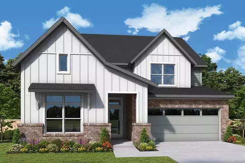 11216 Canopy Trl, Justin, TX 76247