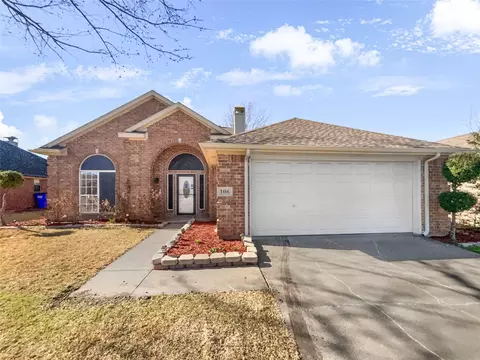 106 Villanova Cir, Forney, TX 75126