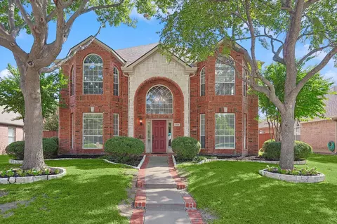 11101 Lockshire Dr, Frisco, TX 75035